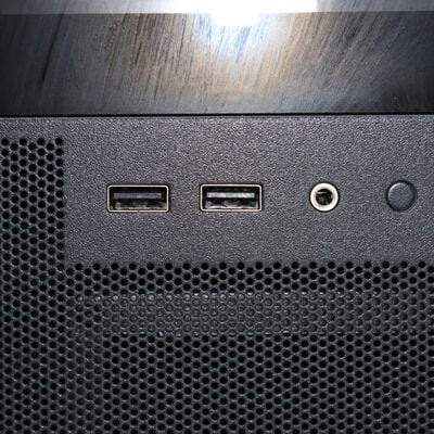 【通販センター】中古  Original PC(AMD Ryzen 5 5600/16GB DDR4 (PC4)/SSD1TB/なし/NVIDIA GeForce GTX 1660 SUPER 6GB/W11H64 MAR) 199996 
