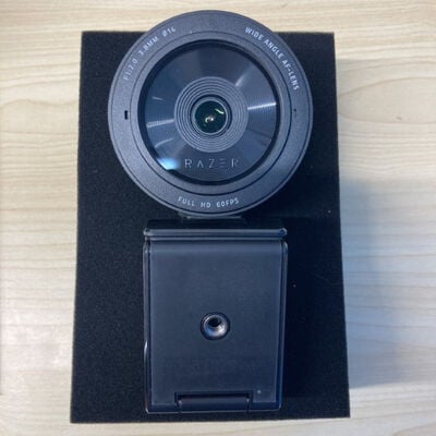 【博多店】中古  Razer Kiyo Pro (RZ19-03640100-R3M1) 179264 