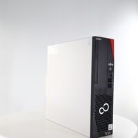 中古  富士通_ESPRIMO_FMVD5200B(i5 10600/8GB/SSD120GB/W11P) 3410016793 