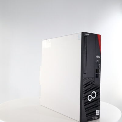 【秋葉原本店】中古  富士通_ESPRIMO_FMVD5200B(i5 10600/8GB/SSD120GB/W11P) 3410016793 