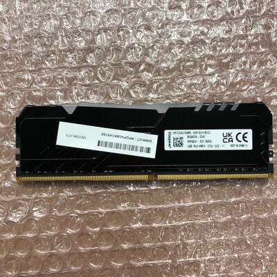 【宮崎恒久店】中古  PC4-29800 8GB デスクトップ用 184468 