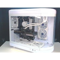 中古  MDL.make製BTOパソコン(Ryzen 7 5700X/32GB/SSD1TB/RTX4070/W11P) 4540001487【8/21価格改定!】 
