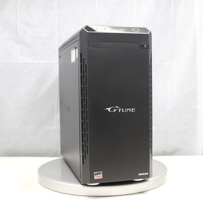 【前橋ｲﾝﾀｰｱｶﾏﾙ店】中古  mouse G-Tune EM-AB450【8/28値下げ!】 