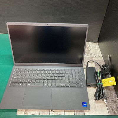 【広島店】中古  DELL DC15250(i7-1355U/16GB/SSD1TB/W11H/ODDなし/WiFi BT/15.6/1920x1080) 3320005436 