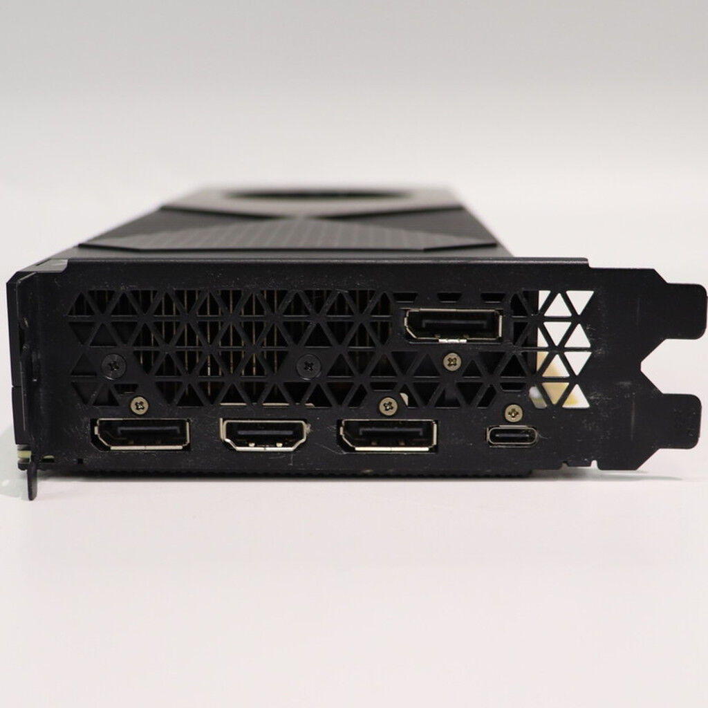 中古 HP NVIDIA GeForce RTX2070 SUPER （RTX2070SUPER 8GB