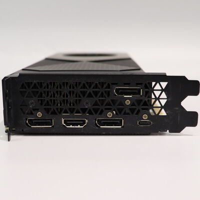 【札幌店】中古  HP NVIDIA GeForce RTX2070 SUPER （RTX2070SUPER 8GB） 3480042212 