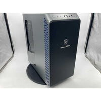中古  GALLERIA XA7C-R37(i7 11700/16GB/SSD500GB+1TB/HDD6TB/RTX3070/W11H) 4640002311 