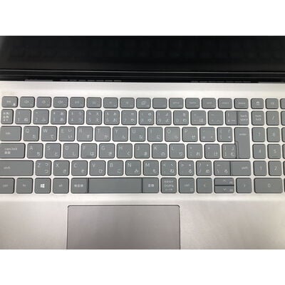 【水戸赤塚店】中古  DELL Inspiron 5515 (Ryzen 5 5500U/8GB/SSD256GB/-/-/W11H) 4680003717 