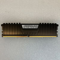 中古  PC4-17000 8GB デスクトップ用(DDR4-2133) 126161 