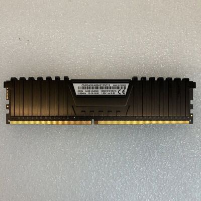 【京都店】中古  PC4-17000 8GB デスクトップ用(DDR4-2133) 126161 