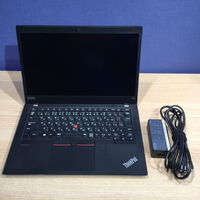 中古  Lenovo ThinkPad X13 Gen 1 (LTE) (AMD Ryzen 5 PRO 4650U 2.1GHz/8GB/SSD256GB/-/オンボード/13.3/1920x1080/Wi-Fi/WEBCAM/W11H64) 180564 
