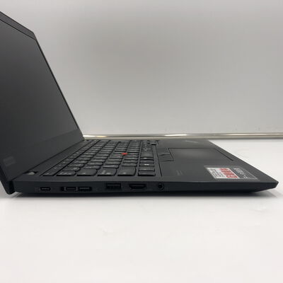 【福井日之出店】中古  LENOVO ThinkPad X13 Gen1  (AMD Ryzen5 PRO 4650U 2.1GHz/32GB/SSD256GB/-/オンボード/13.3/1920x1080/Wi-Fi/W11H64) 172330【在庫処分!】 