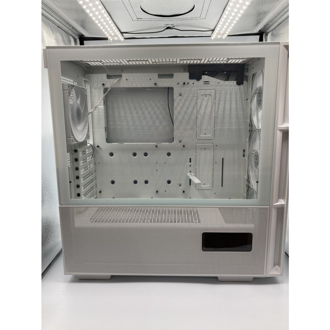 中古 DEEPCOOL CH560 DIGITAL WH(E-ATX ｶﾞﾗｽ ) 4680001824