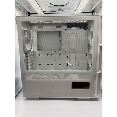 【水戸赤塚店】中古  DEEPCOOL CH560 DIGITAL WH(E-ATX ｶﾞﾗｽ ) 4680001824 