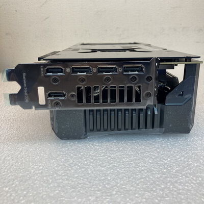 【京都店】中古  ASUS TUF-RTX4080-O16G-GAMING (RTX4080 16GB) 153302 