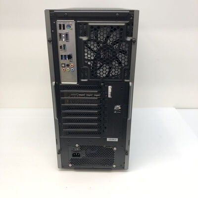 【徳島住吉店】中古  THIRDWAVE　GALLERIA　ZA9C-R37(i9 11900K/16GB/SSD2TB/HDD1TB/RTX3070/W10H) 5230000605 