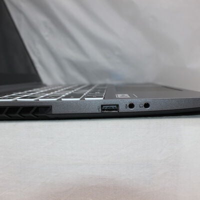【通販センター】中古  THIRDWAVE GALLERIA RL7C-R35-5N(Intel Core i7 13620H/16GB DDR5 (PC5)/SSD500GB/なし/NVIDIA GeForce RTX 3050 6GB Laptop GPU/15.6/1920x1080/Wi-Fi/W11H64 MAR) 198275 