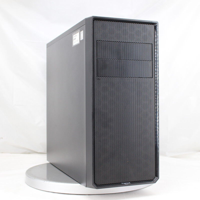 中古 Original PC(Intel Core i5 9400F/16GB/SSD512GB/なし