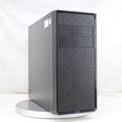 【通販センター】中古  Original PC(Intel Core i5 9400F/16GB/SSD512GB/なし/NVIDIA GeForce GTX 1050 Ti 4GB/W11H64 MAR) 181769 
