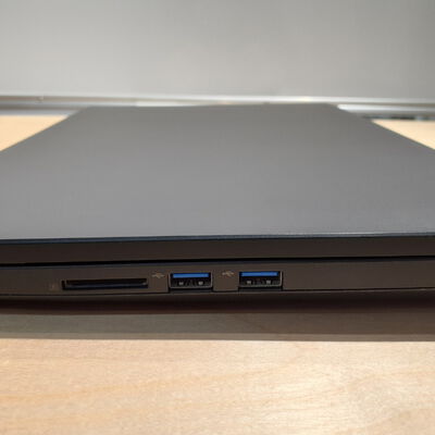 【鹿児島店】中古  Thirdwave raytrek G5(i5-10300H/16GB/SSD500GB/-/GTX1650Ti/15.6/1920×1080/W11H) 4700000678 