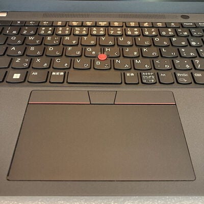 【京都店】中古  Lenovo ThinkPad X13 Gen 2 (AMD Ryzen 5 Pro 5650U 2.3GHz/8GB/SSD256GB/-/オンボード/13.3/1920x1200/Wi-Fi/WEBCAM/W11H64) 182749 