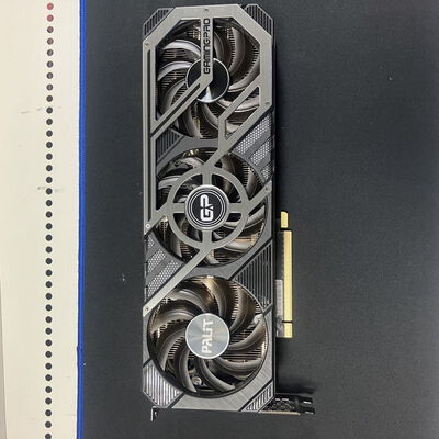 【大宮店】中古  Palit RTX3070 GamingPro NE63070019P2-1041A (RTX3070 8G) 143906 