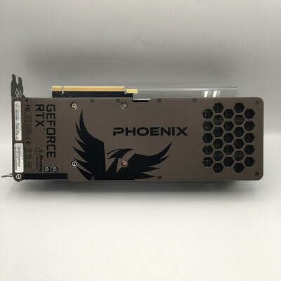 【佐賀南部バイパス店】中古  Gainward GeForce RTX 3080 Phoenix(PCI-E 10GB) 5250001397 