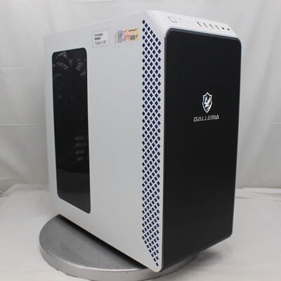 【通販センター】中古  THIRDWAVE GALLERIA Z98-58 190761 