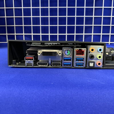 【横浜駅前店】中古  ASUS STRIX Z270F GAMING (Z270 1151 ATX DDR4) 133237 