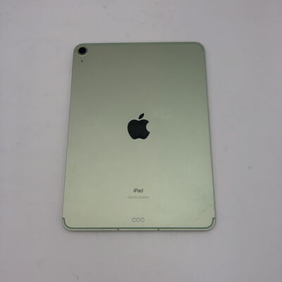 【福井日之出店】中古  Apple iPad Air （第4世代/2020） Wi-Fi+Cellular 64GB グリーン 国内版SIMロックフリー MYH12J/A 145444 