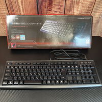 中古  ELECOM TK-FCM007BK 5070001368 