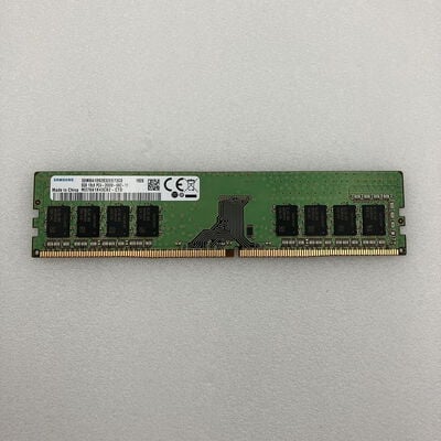 【新潟店】中古  PC4-21300 8GB デスクトップ用_ 184888 