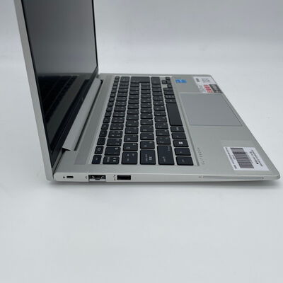 【大分店】中古  HP ELITEBOOK 640 G10 (Intel Core i3 1315U/8GB/256GB/オンボード/あり/なし/Win11Pro) 168481 