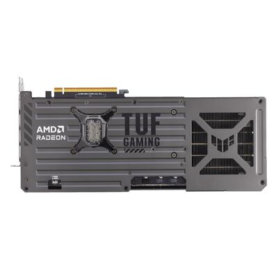 ASUS  TUF-RX9070-O16G-GAMING (Radeon RX 9070 16GB) 