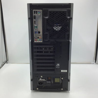 【白山FM松任店】中古  GALLERIA ZA7C-R80T 4950001369【10/23値下げ!】 