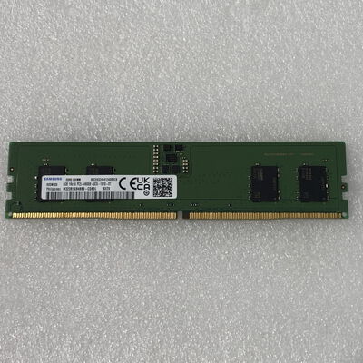 【甲府飯田店】中古  PC5-38400 8GB デスクトップ用 151530 