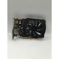中古  HP GeForce GTX 960 2048MB Dual-Link DVI-I/HDMI/DisplayPort *3 PCI Express 3.0 x16 4510002155 