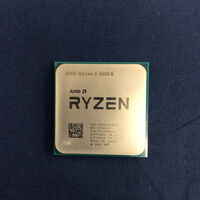 中古  AMD Ryzen 5 5600X (AM4/3.7/35M/C6/T12/65W) 143916 