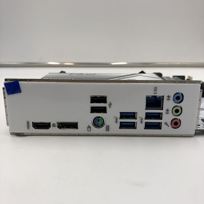 【福井日之出店】中古  ASRock B550M Pro RS (B550 AM4 mATX DDR4) 5200000657 