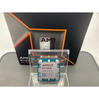 中古  AMD Ryzen 7 9700X (AM5/3.8GHz/40M/C8/T16/65W) 169022 