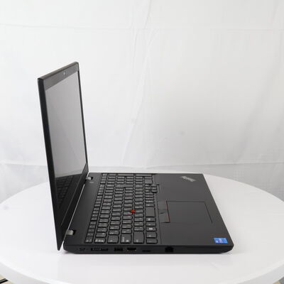 【通販センター】中古  LenovoThinkPad L15 Gen2(Intel Core i5 1135G7 2.40GHz/16GB DDR4/SSD512GB/-/オンボード/15.6/1920x1080/GbE/Wi-Fi/WEBCAM/W11P/Microsoft Office Home and Business 2024/VBT) 198557 