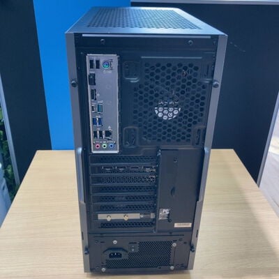 【甲府飯田店】中古  THIRDWAVE GALLERIA XA7C-R70S (i7 10700/16GB/SSD512GB/HDD1TB/RTX2070 SUPER/W11H) 4720003314 