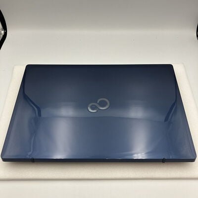 【新潟店】中古  FUJITSU FMV LIFEBOOK A77B3L (i7-8550U/8GB/オンボード/128GB/HDD 1TB/BD-RE/15.6FHD/LAN+WLAN/WebCAM/W11H) 196436 