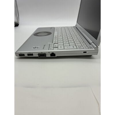 【宇都宮鶴田店】中古  Panasonic Let's note CF-SV9RDQVS(Intel Core i5 10310U 1.70GHz/16GB DDR4/SSD256GB/-/オンボード/12.1/1920x1200/GbE/Wi-Fi/WEBCAM/W11P) 193392 