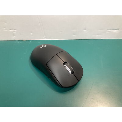 【富山本郷店】中古  Logicool PRO X SUPERLIGHT Wireless Gaming Mouse G-PPD-003WL-BK 146967 