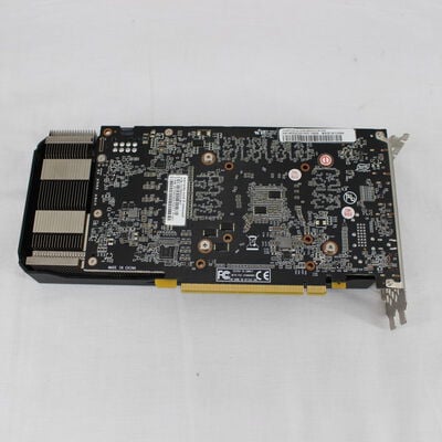 中古  Palit NE62070015P2-1062A (RTX 2070 8GB) 3480033062 