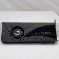 中古  ZOTAC RTX2070 SUPER 8GB ZT-T20710A-10B (RTX2070SUPER 8GB) 201333 
