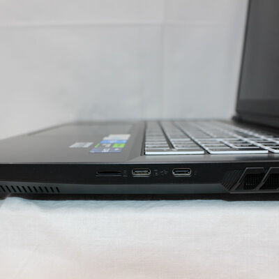 【新潟店】中古  THIRDWAVE GALLERIA ZL9C-R47-C7 189327 