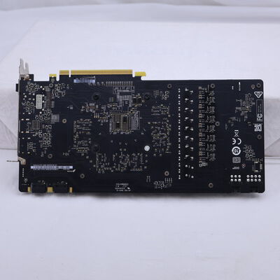 【通販センター】中古  MSI GTX 1080 ARMOR 8G OC (GTX1080 8GB) 191959 