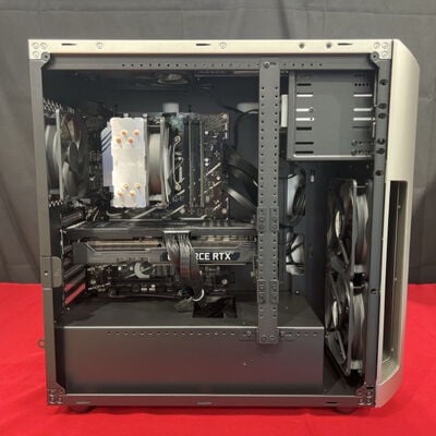 【静岡東瀬名店】中古  THIRDWAVE raytrek 4CXF(i7 13700F/16GB/SSD1TB/BD-RE/RTX3070 8GB/W11H) 5140001511 